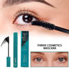 Picture of wcjjgm Thrive mascara Liquid Lash Extensions Mascara-Brynn (Rich Black 10.7g/0.38 OZ）