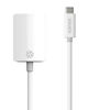 Picture of Kanex USB-C to HDMI 4K Adapter 7 Inches (20 cm)-White