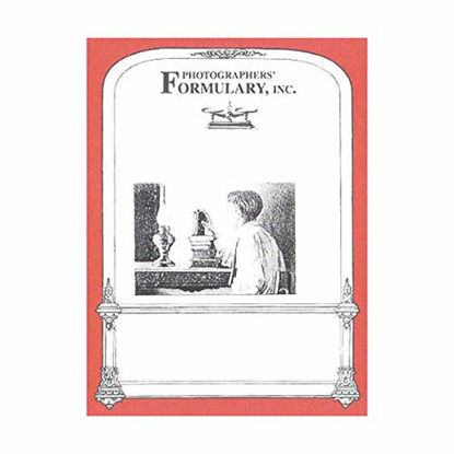 Picture of Photographers' Formulary TD-16 Improved D-76 Film Developer 1-4 Liters