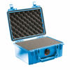 Picture of Pelican 1150 Camera Case With Foam (Blue)