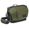 Picture of Manfrotto Street Large Messenger Bag for DSLR/CSC Cameras, Special Edition, Green/Gray