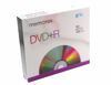 Picture of Memorex 16x 4.7GB 120min DVD+R Media 5pack