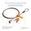 Picture of Kensington Microsaver Slim Security Cable