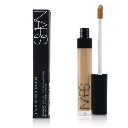 Picture of NARS Radiant Creamy Concealer - Cafe Con Leche, 0.22 Ounce (Pack of 1)