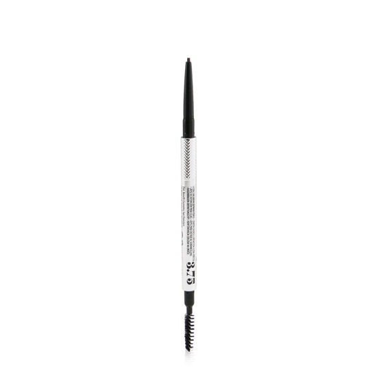 Picture of Benefit Precisely My Brow Pencil (Ultra Fine Brow Defining Pencil), 0.002 Oz (#3.75, Warm Med Brown)