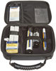 Picture of Fluke Networks NFC-KIT-CASE Fiber Optic Cleaning Kit with Case