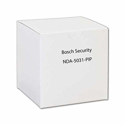 Picture of BOSCH Security NDA-5031-PIP