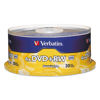 Picture of Verbatim DVD+Rw Discs 4.7Gb 4X Spindle 30/Pack Ver94834