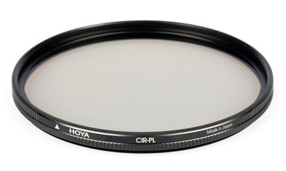 Picture of Hoya Pol Circular polarising Filter (95 mm)