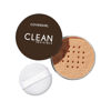 Picture of COVERGIRL Clean Invisible Loose Powder - Loose Powder, Setting Powder, Vegan Formula - Translucent Medium Warm, 20g (0.7 oz)