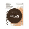 Picture of COVERGIRL Clean Invisible Loose Powder - Loose Powder, Setting Powder, Vegan Formula - Translucent Medium Warm, 20g (0.7 oz)