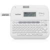 Picture of Brother P-Touch PT-D410 Home/Office Advanced Label Maker | Connect via USB to Create and Print on TZe Label Tapes up to ~3/4 inch