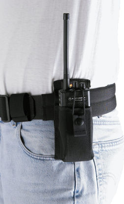 Picture of Setwear 2-Way Radio Belt Pouch