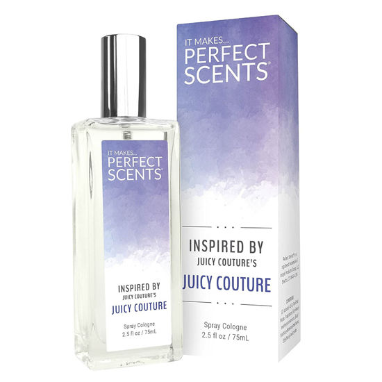 Juicy discount cologne spray