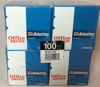 Picture of Office Depot Brand 3 1/2" Bulk Diskettes, IBM Format, 2HD, Black, Box Of 100