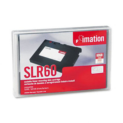 Picture of Imation SLR-60 Data Cartridge 41115