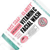 Picture of Soap & Glory Face Soap & Clarity Vitamin C Facial Wash (50ml)