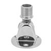 Picture of Ratchet Rail Base Mount, Durable Boat VHF Antenna Mount 316 Stainless Steel Rustproof for Yacht