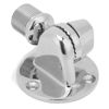 Picture of Ratchet Rail Base Mount, Durable Boat VHF Antenna Mount 316 Stainless Steel Rustproof for Yacht