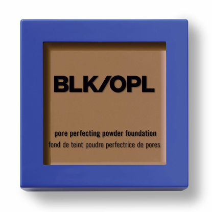 Picture of Black Opal 0.3 Ounce True Color Pore Perfecting Powder Foundation Heavenly Honey