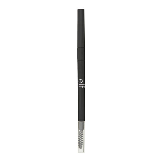 Picture of e.l.f. Ultra Precise Brow Pencil, Creamy, Micro-Slim, Precise, Defines, Creates Full, Natural-Looking Brows, Tames and Combs Brow Hair, 0.002 Oz, Brunette, 1 Count