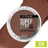 Picture of Maybelline New York Super Stay Up to 24HR Hybrid Powder-Foundation, Medium-to-Full Coverage Makeup, Matte Finish, 375, 1 Count