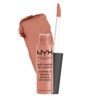 Picture of NYX PROFESSIONAL MAKEUP Soft Matte Lip Cream, Stockholm