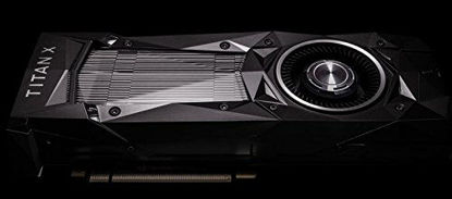 Picture of NVIDIA TITAN Xp Graphics Card (900-1G611-2530-000)