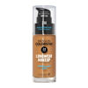 Picture of Revlon Liquid Foundation, ColorStay Face Makeup for Normal & Dry Skin, SPF 20, Longwear Medium-Full Coverage with Natural Finish, Oil Free, 330 Natural Tan, 1 Fl Oz