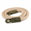 Picture of MegaGear SLR, DSLR Camera Cotton Wrist Strap - Khaki Green, small - 23cm/9inc (MG1789)