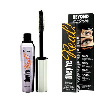 Picture of Benefit Cosmetics They'Re Real! Mascara