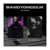 Picture of B.A.P Bang Yongguk 2 2nd EP Album Wandering Version CD+64p PhotoBook+1p Lenticular Card+1p PhotoCard+1ea Paper Object Cube+1p Ticket+Tracking Kpop Sealed