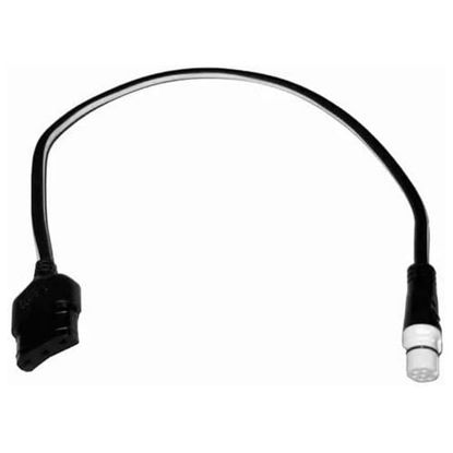 Picture of Raymarine Sea Talk-Ng To Sea Talk Adapter, Black,White