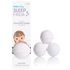 Picture of Frida Baby Sleep Bath Bombs