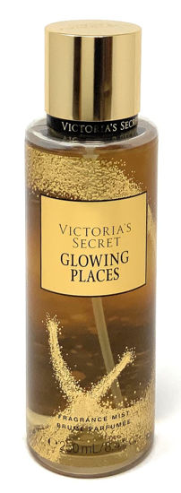 Picture of Victoria's Secret Glowing Places Fragrance Body Mist, 8.4 fl oz