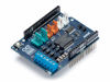 Picture of Arduino Motor Shield REV3 [A000079]