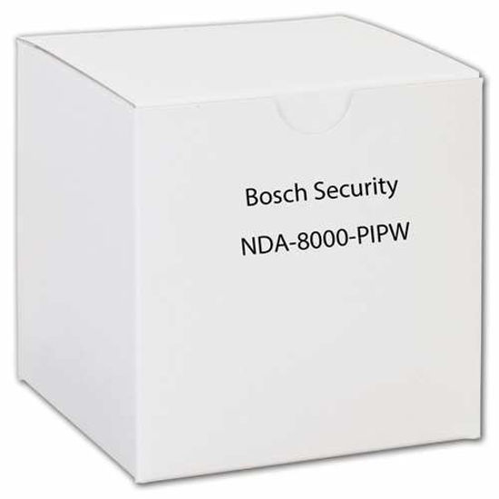 Picture of BOSCH Security NDA-8000-PIPW