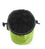 Picture of Tamrac Goblin Lens Pouch 1.0 |Lens Bag, Drawstring, Quilted, Easy-to-Access Protection - Kiwi Green