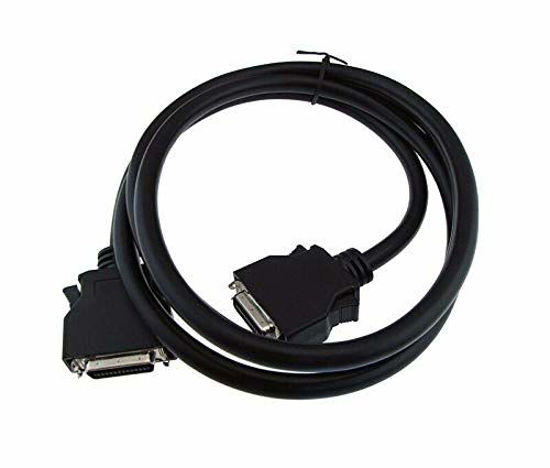 Picture of CN26 26-Pin MDR SCSI I/O Signal Male to Male Connection Cable 1.5M