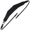 Picture of OP/TECH USA Pro Strap - 3/8", Black (1501012)