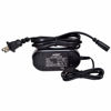 Picture of HQRP AC Adapter/Charger Compatible with JVC AP-V14 AP-V15 AP-V16 GZ-MG630A GZ-MG21U GR-D72U GZ-MG27U GR-D93U GR-D371US GR-D375US GR-D395US GR-AX890US GR-D230US GZ-MS100 GR-AXM17U GR-AXM18U Camcorder