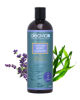 Picture of Aleavia Lavender Body Cleanse - Organic & All-Natural Prebiotic Body Wash, Scented with Pure Essential Oils - Nourish Your Skin Microbiome - 16 Oz.