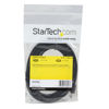 Picture of StarTech.com 6 ft Shielded External eSATA Cable M/M - 6ft External SATA Cable - 6ft eSATA Cable (ESATA6)