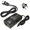 Picture of HQRP AC Adapter Compatible with Canon CA-560 ZR50MC ZR45MC ZR40 ZR30MC ZR10 ZR20 ZR25MC ZR30MC, Optura 100MC 200MC Pi Camcorder, PowerShot G1 G2 G3 G5 G6 Digital Camera Charger