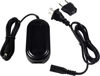 Picture of HQRP Charger AC Adapter Compatible with Samsung AA-E9 AA-E8 SC-DX103 SC-HMX10C SC-D382 SC-D450 SC-MX20 SC-MX20B SC-MX20H SC-MX20L SC-MX20R SC-MX20C SC-MX20CH SC-D5000 SC-D560 SC-D590 Camcorder