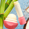 Picture of eos FlavorLab Paradise Lip Balm - Coconut Sugarcane | Long-Lasting Hydration | Lip Care for Dry Lips | 2 Pack