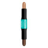 Picture of NYX PROFESSIONAL MAKEUP Wonder Stick, Face Shaping & Contouring Stick - Medium Tan