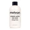 Picture of Mehron 117 Liquid Latex (9 oz, White)