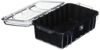 Picture of Pelican 1050 Micro Case - for iPhone, GoPro, Camera, and more (Black/Clear)