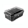 Picture of Pelican 1050 Micro Case - for iPhone, GoPro, Camera, and more (Black/Clear)